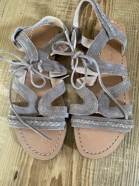 Fat Face sandals